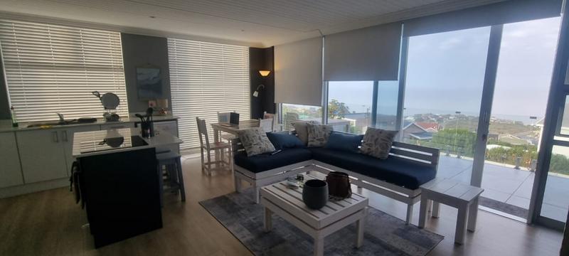 To Let 1 Bedroom Property for Rent in Dana Bay Western Cape
